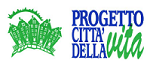 Progetto Città della Vita Logo